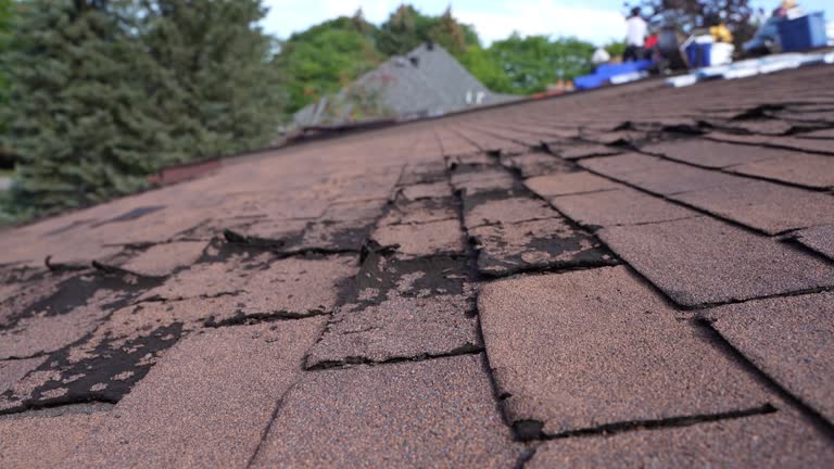 Reliable Beverly, MA Roofing Service Solutions